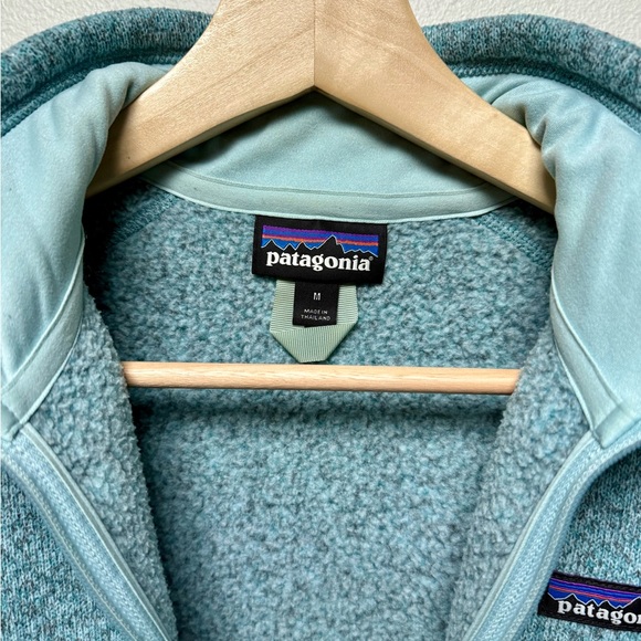 Patagonia Better Sweater size M - Picture 5 of 6